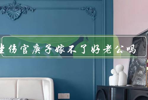 日坐伤官庚子嫁不了好老公吗（独立自主的庚子女／苛求完美的庚子女）