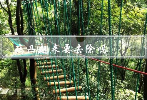 痣凸起来要去除吗（痣凸起来的原因、是否需要去除凸起的痣）