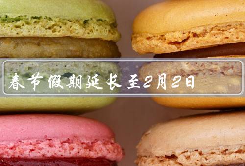 春节假期延长至2月2日（疫情严峻（／对人们生活的影响）