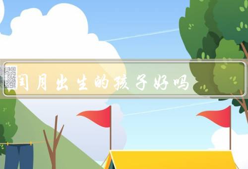 闰月出生的孩子好吗（与众不同／传统文化意义／多样化的人生）