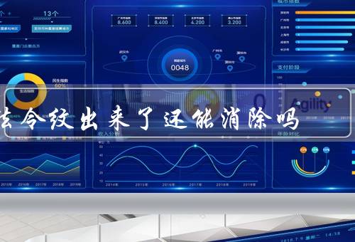 法令纹出来了还能消除吗（形成原因、消除方法、预防形成）