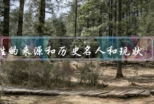 何姓的来源和历史名人和现状（来源、历史名人、现状）