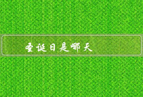 阿弥陀佛圣诞日是哪天，起源、庆祝活动、意义