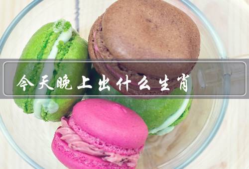 今天晚上出什么生肖（性格特点／事业和财运／感情生活）