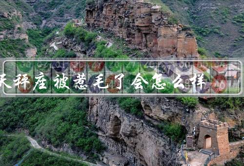 天秤座被惹毛了会怎么样，愤怒、行为、后果
