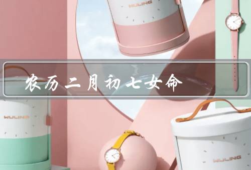 农历二月初七女命（女命的特点、事业与婚姻、健康和运势）