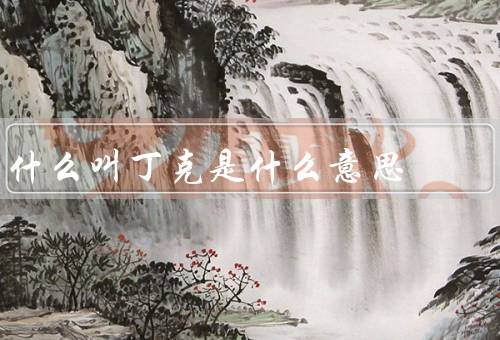 什么叫丁克是什么意思（起源、优势、挑战）