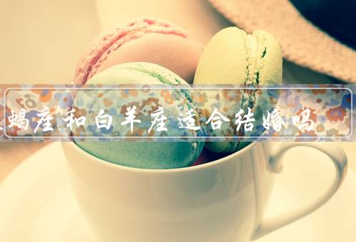 天蝎座和白羊座适合结婚吗，温柔与冲动／追求自由与稳定