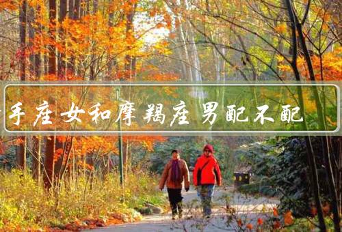 射手座女和摩羯座男配不配，性格差异、价值观不合、沟通困难