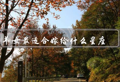 白羊女最适合嫁给什么星座，狮子座、射手座、天秤座