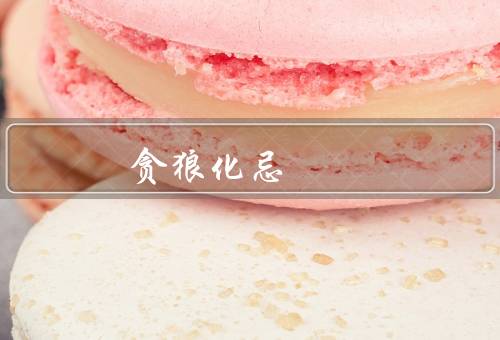 贪狼化忌 情有独钟，贪狼化忌／情有独钟／坚持与追求