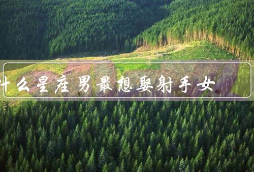什么星座男最想娶射手女，射手女的独立自由／相互激励的精神世界