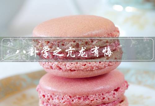 八卦掌之亢龙有悔，起源、特点、训练方法
