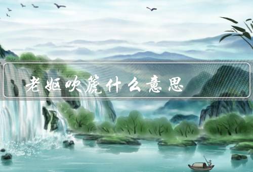老妪吹篪什么意思（老妪吹篪、尊敬与推崇、智慧的传承）