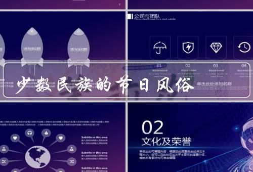 少数民族的节日风俗，春节、水灯节、纳西族三月街