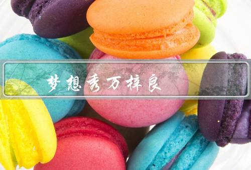 中国梦想秀万梓良（才艺展示、努力和坚持、梦想）
