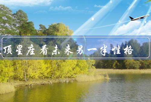 天顶星座看未来另一半性格，性格外向、性格内向、性格温和