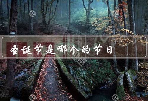 圣诞节是哪个国家的节日（起源／传播和发展／全球化）